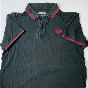 True religion shirt